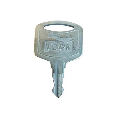 200260 Ключ для диспенсеров Tork